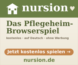 Nursion Banner-Beispiel